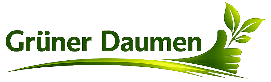 Grüner Daumen Gartenpflege